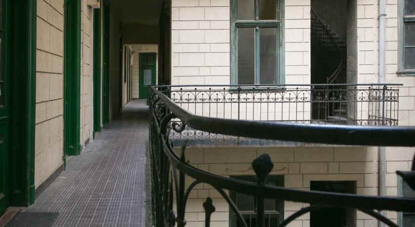 Wesselenyi Rooms Near Gozsdu Udvar Budapest Extérieur photo