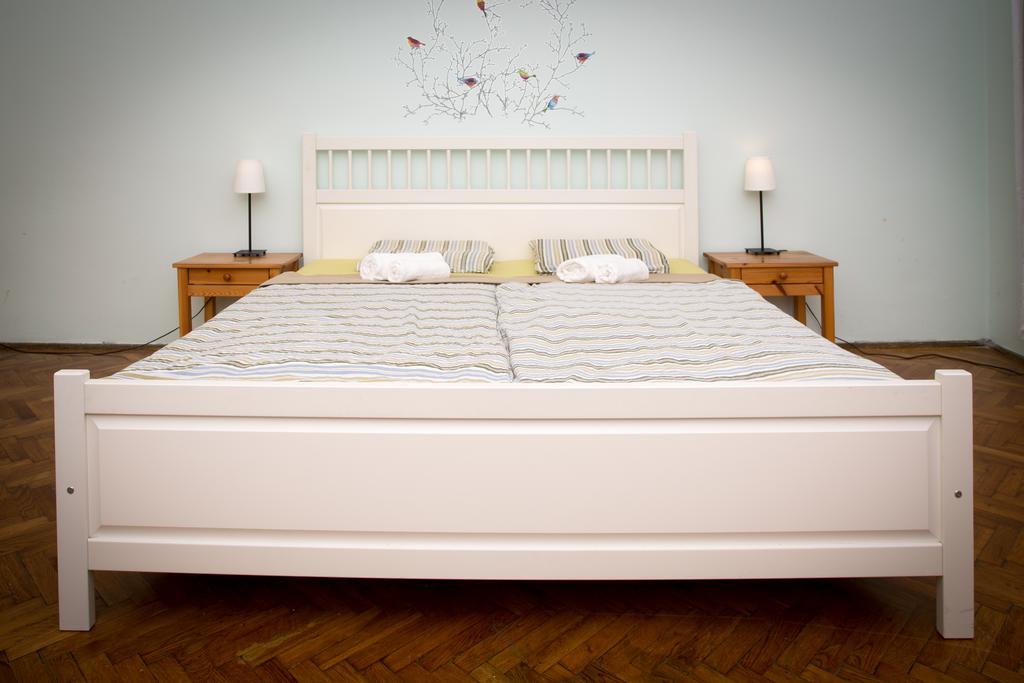 Wesselenyi Rooms Near Gozsdu Udvar Budapest Chambre photo