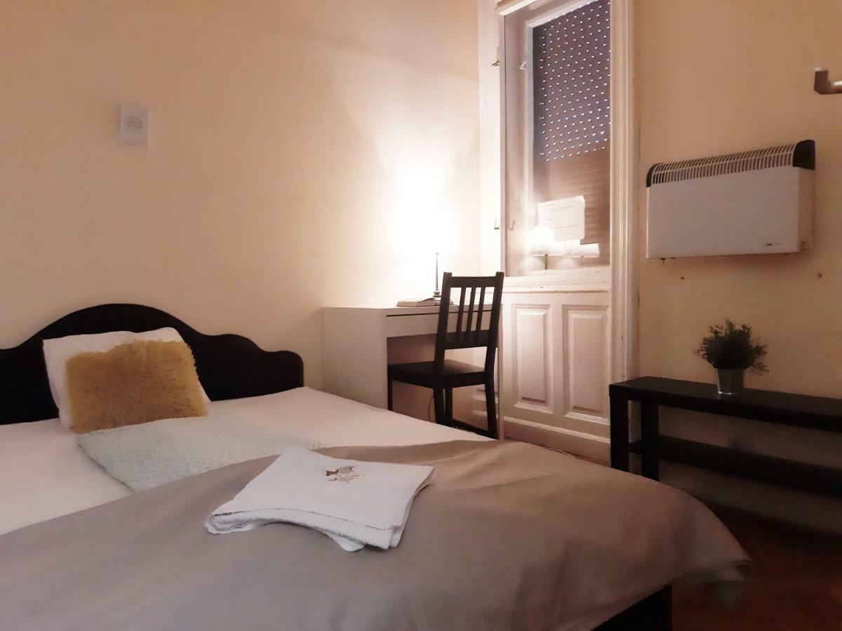 Wesselenyi Rooms Near Gozsdu Udvar Budapest Extérieur photo