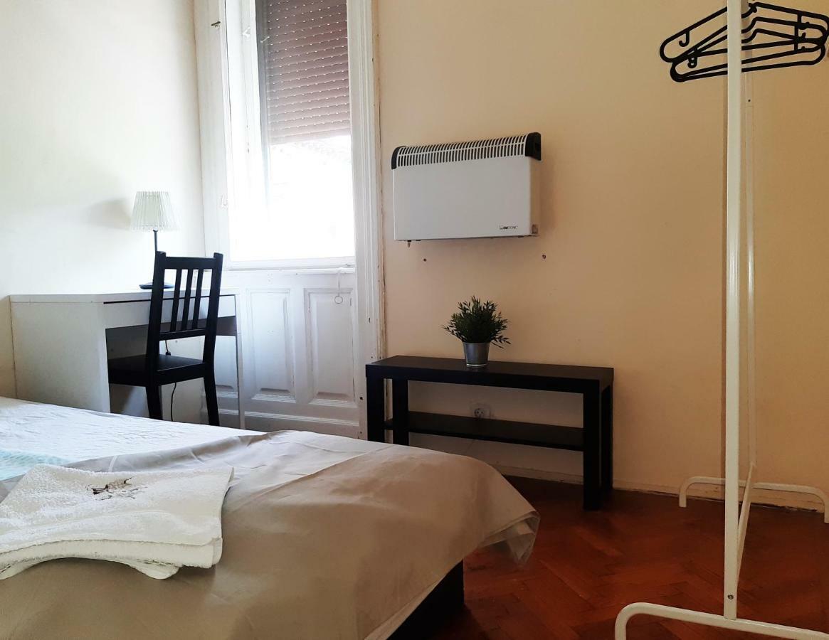 Wesselenyi Rooms Near Gozsdu Udvar Budapest Extérieur photo